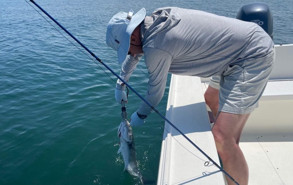 An Essential Thing Every Fisherman Should Have on Each Fishing Trip - A  Fishing Towel [4K] 