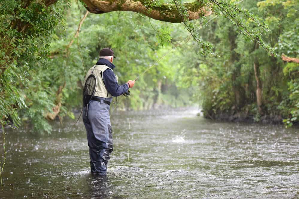 Stay Comfortable on Water: Essential Fishing Clothing Guide