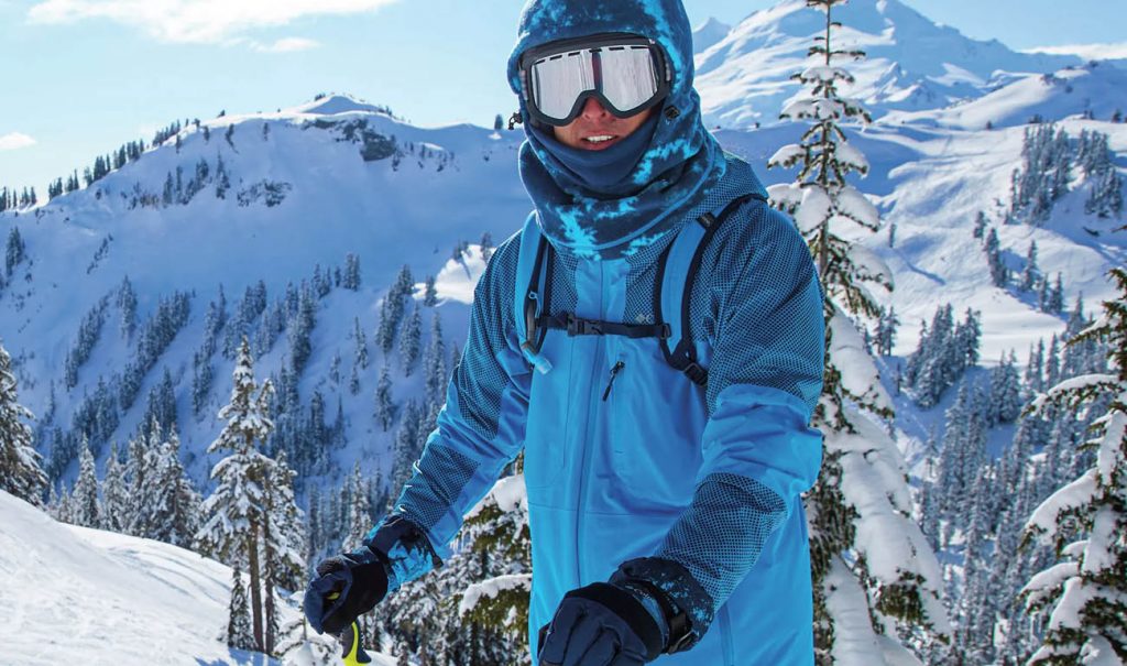 Complete Guide to MustHave Skiing Gear