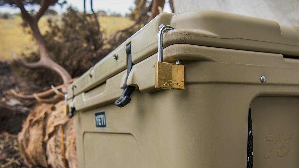 Yeti Coolers and Accessories - The blog of the gritroutdoors.com