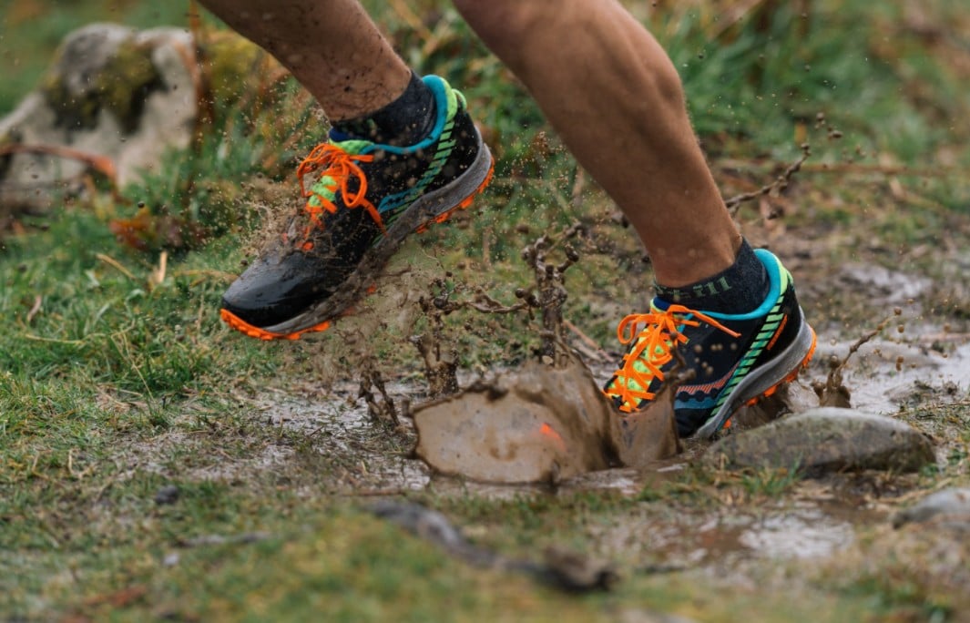 How to find the Right Waterproof Shoe