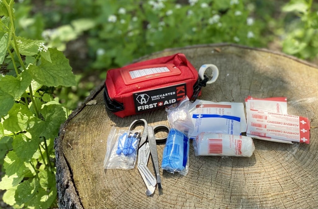 First Aid Kits