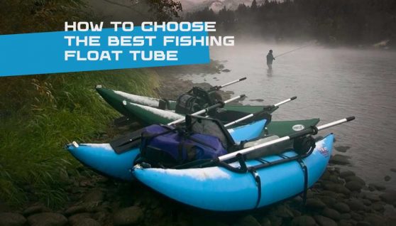Best Fishing Float Tube