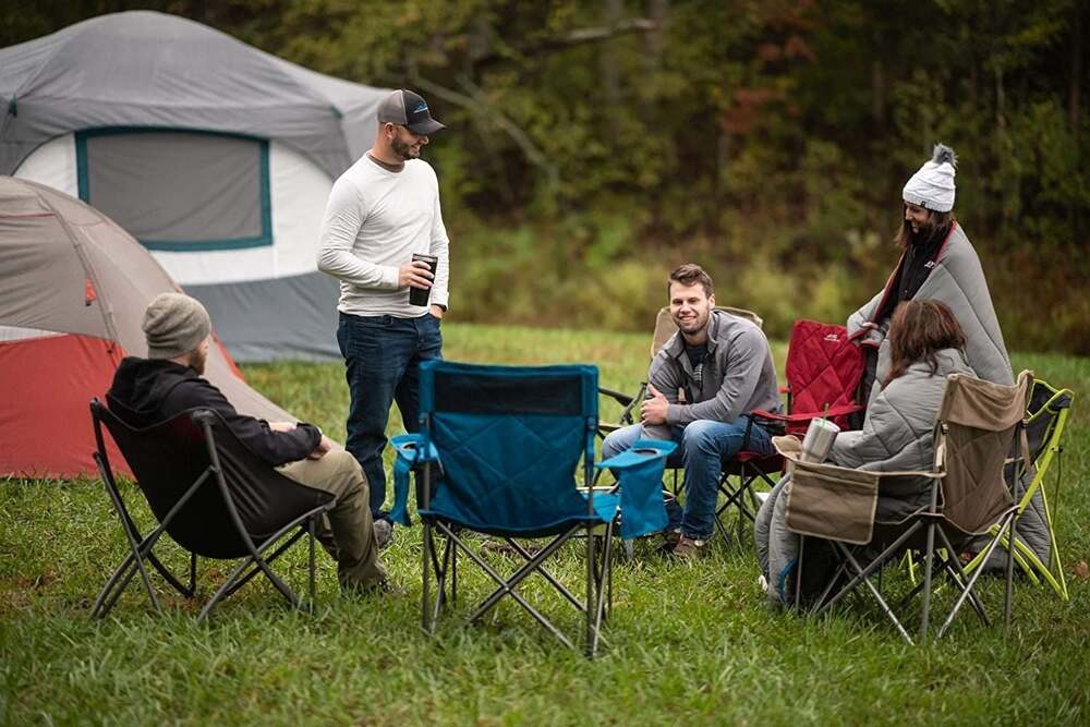 Camping Chairs