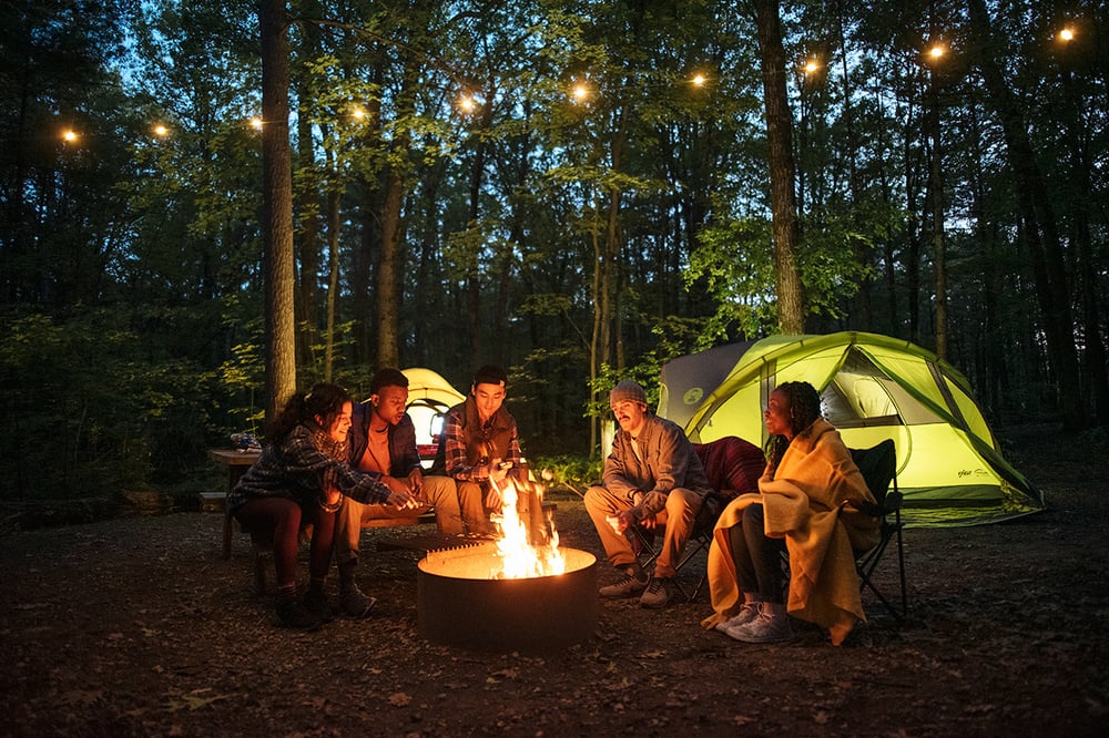 Camping Essentials that Every Condo Owner Should Have