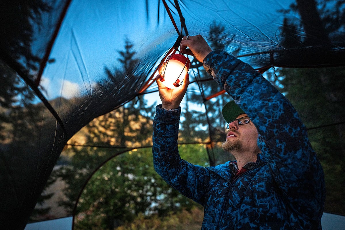 Camping Lantern