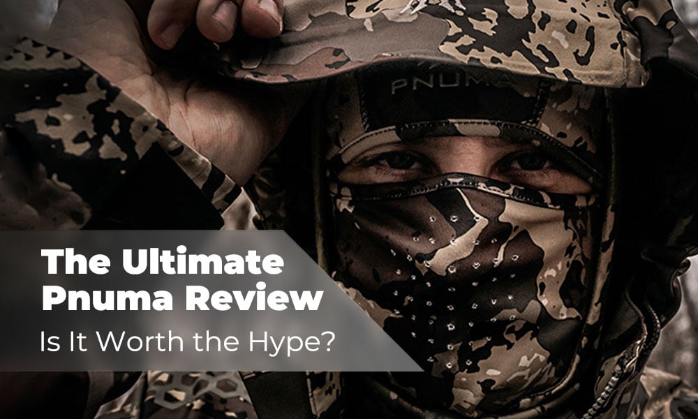 The Ultimate Pnuma Review: Is It Worth the Hype?