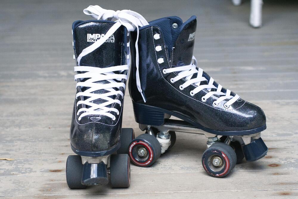 Quad Skates