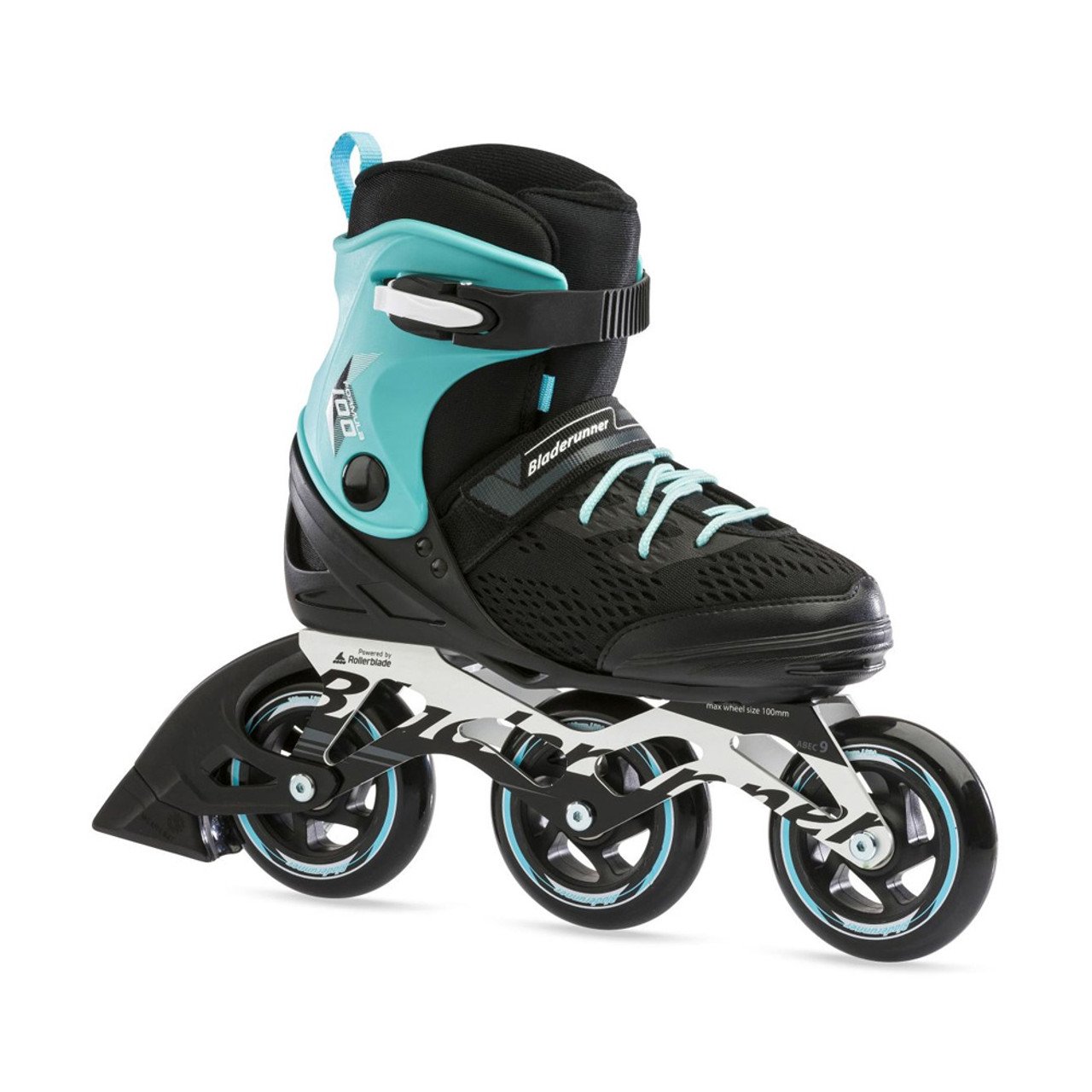 Rollerblade Formula 100 W