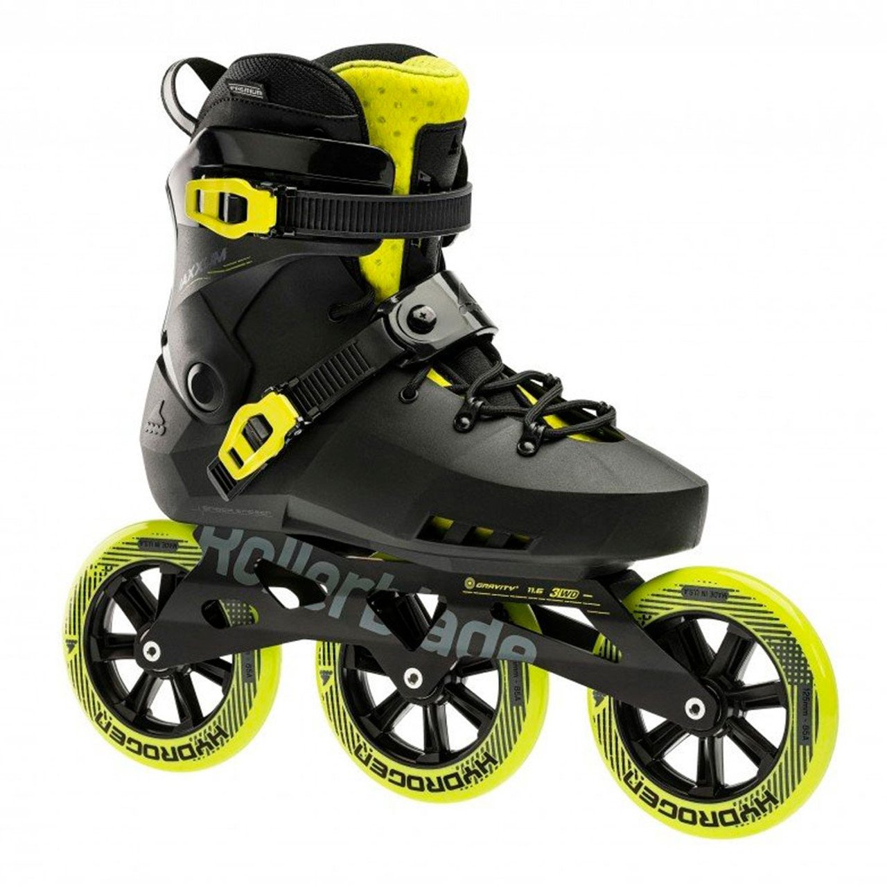 Rollerblade Maxxum 125