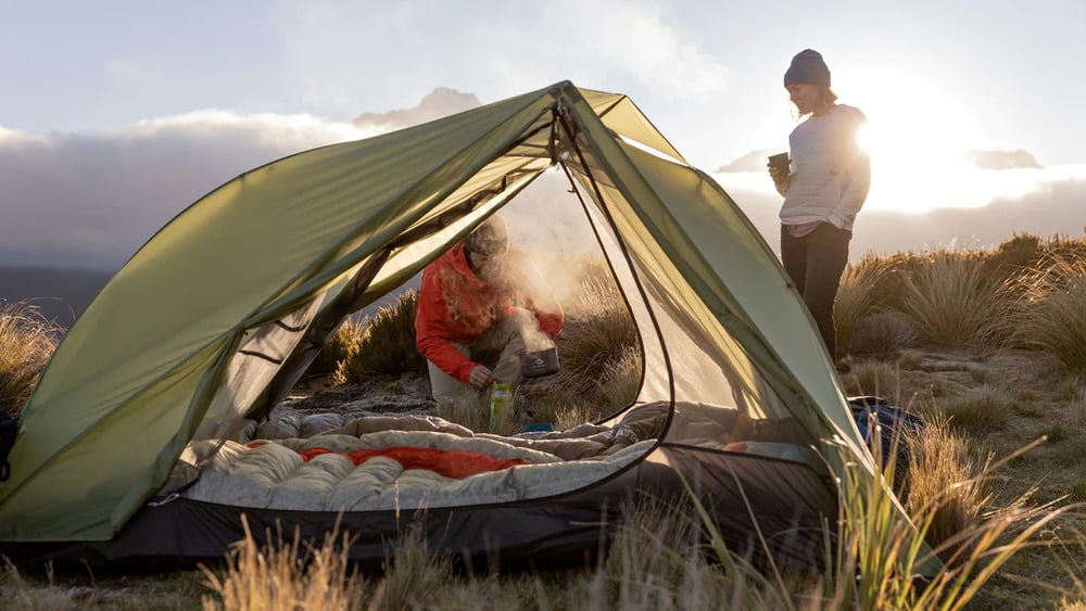 Camping Tents