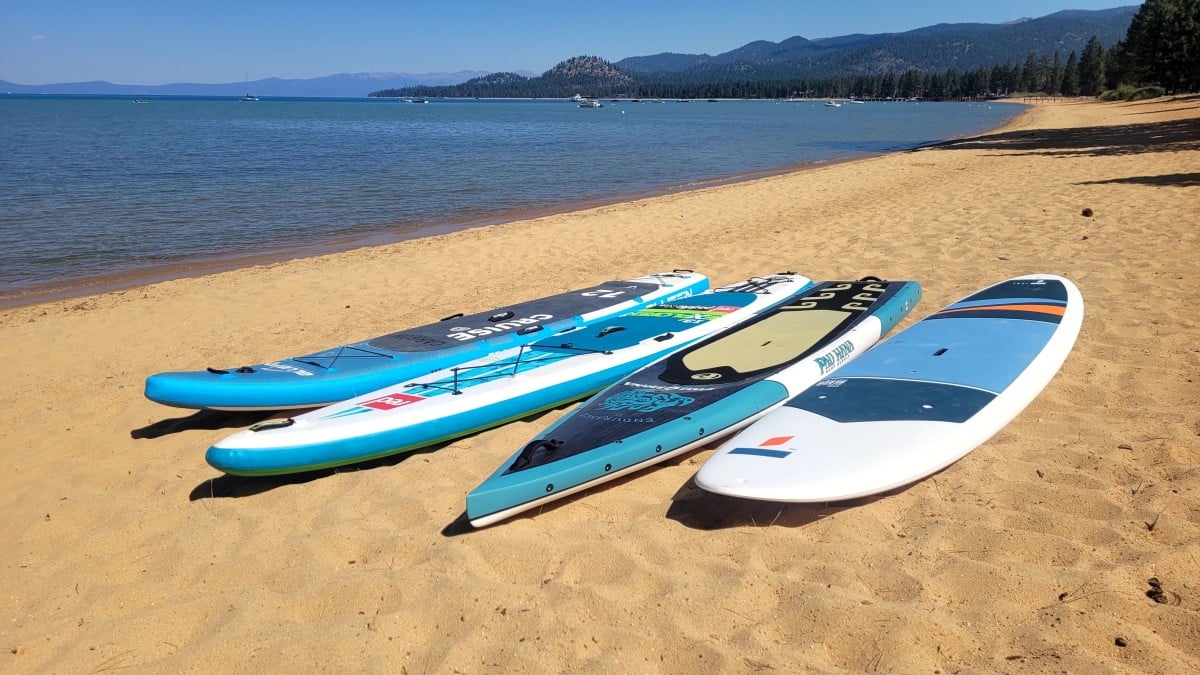 sup boards plans