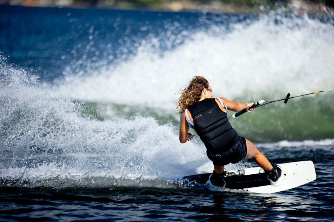 Ronix wakeboard