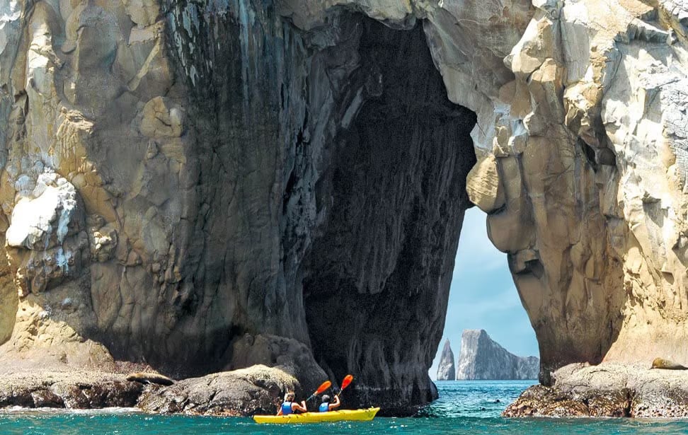 Best Kayaking Places