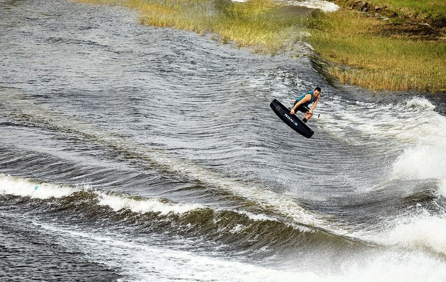 Ronix Wake