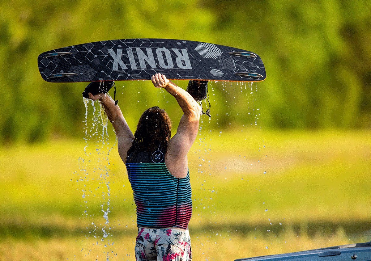 Ronix Fins