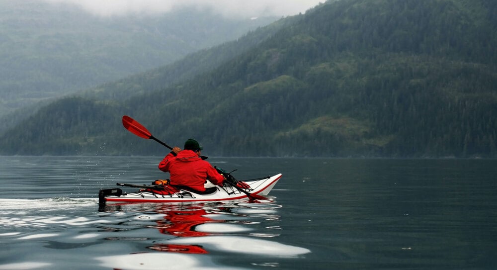 Where to Kayak