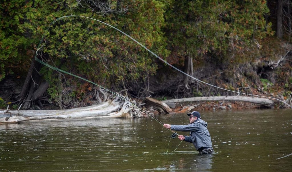 Fly Fishing Etiquette: Dos and Don'ts