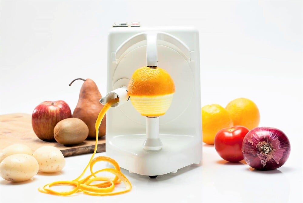 Fruit Peeler