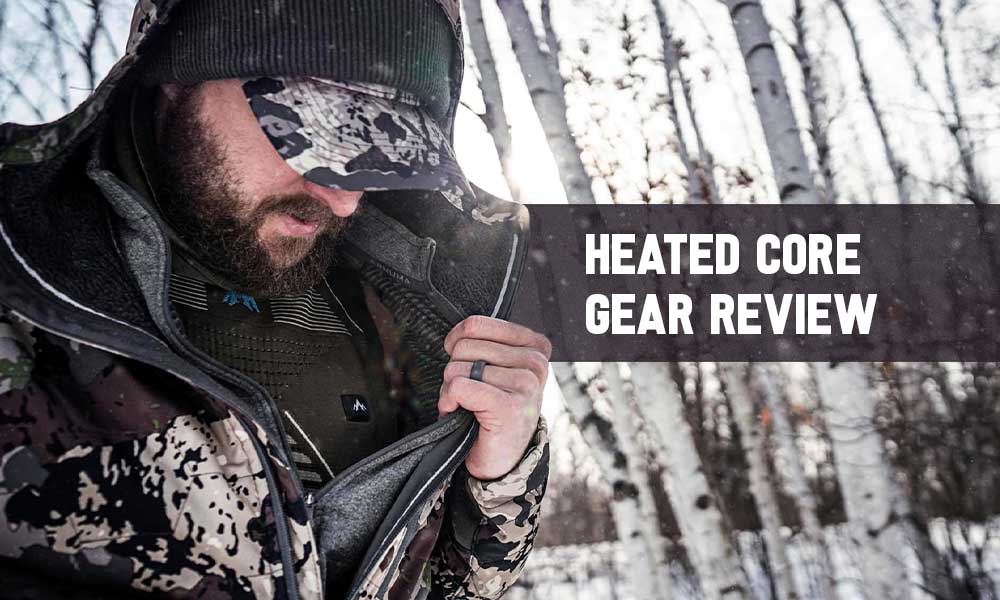 Heated Core Gear
