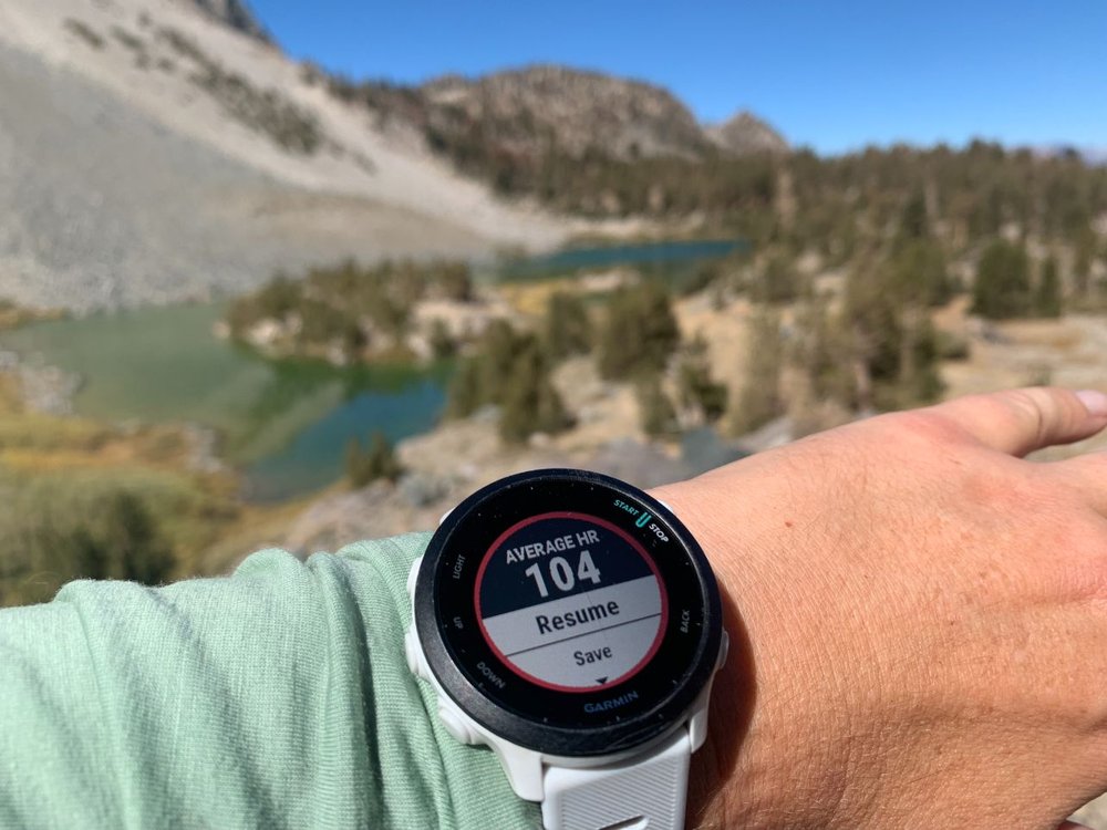 The best Garmin watch 2023