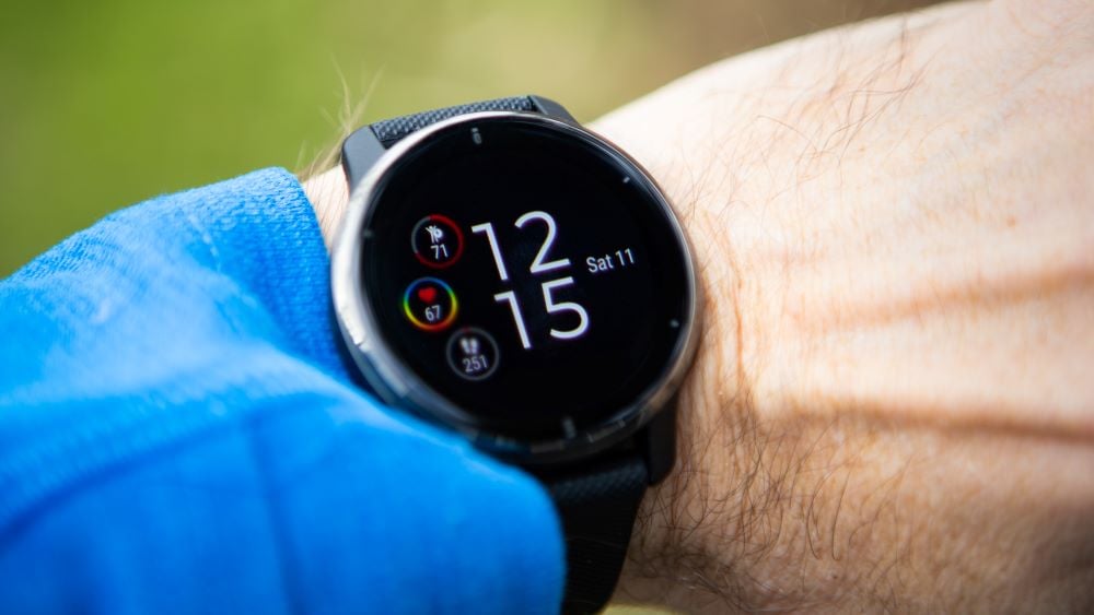 Garmin Venu 3 review: a perfect balance between sports watch and  smartwatch, for a price