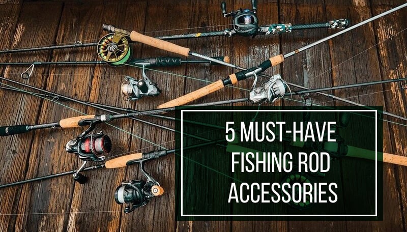 Rod Covers/Socks - Neoprene ? Mesh ? None ? - Fishing Rods, Reels