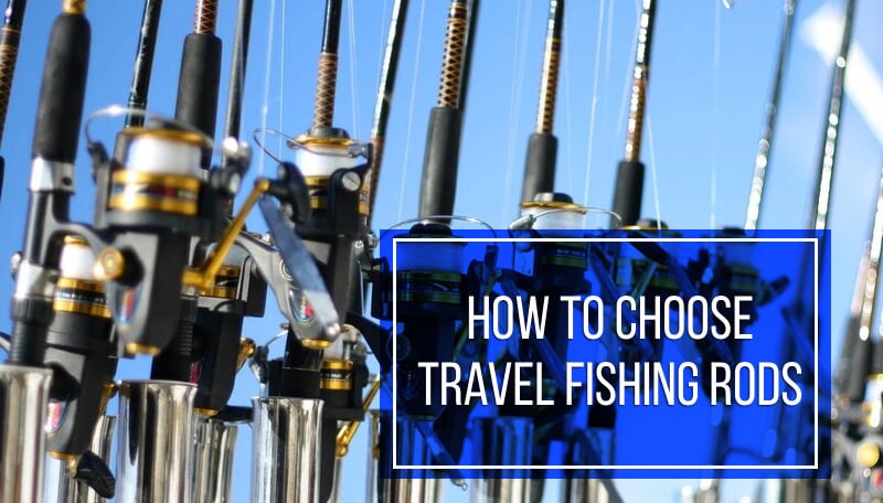 Sea fishing : How to choose your rod for vertical fishing ?