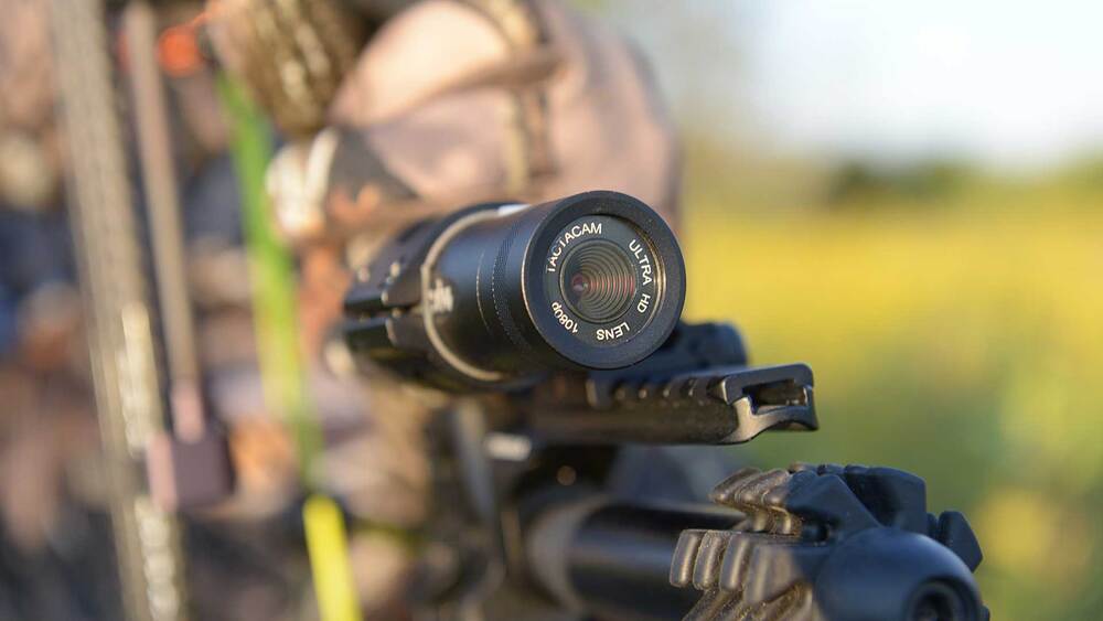 Electronic Hunting Gadgets