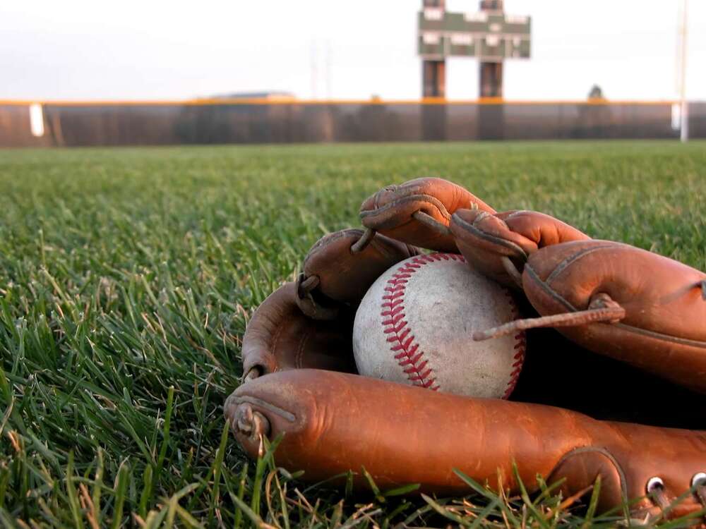 Baseball Gloves