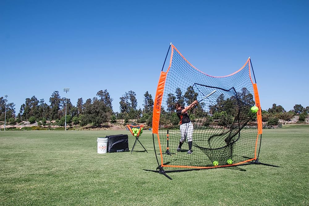 Baseball Nets