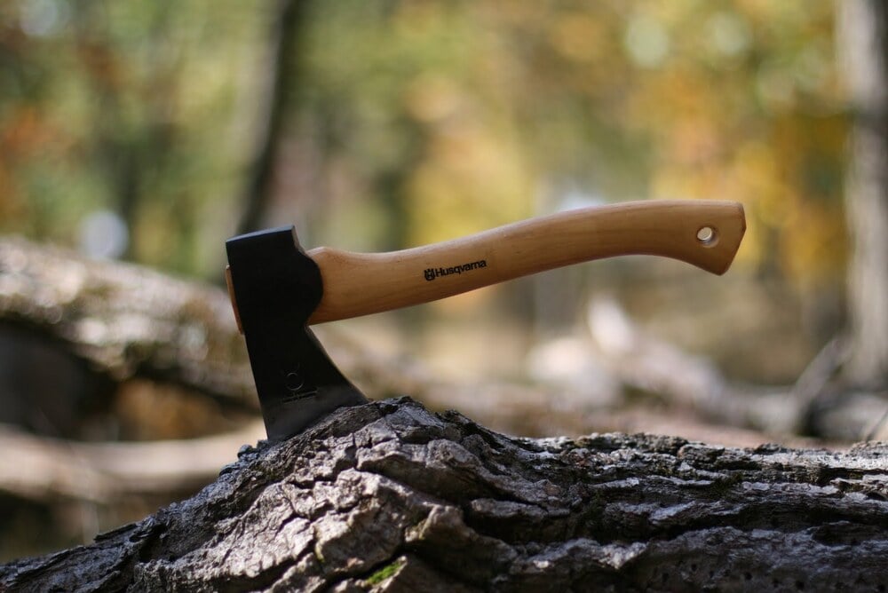 Husqvarna Hatchet