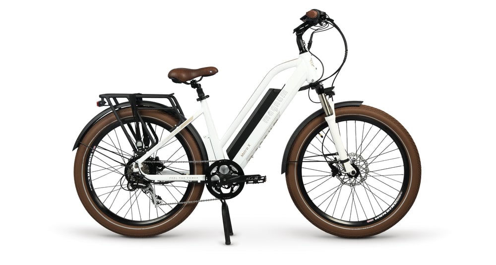 Magnum Bikes: Affordable Electric Bicycles for Every Ride