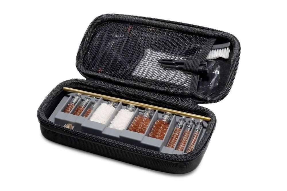 Top 5 Gun Cleaning Kits You Should Consider