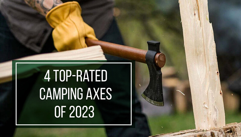 Camping Axes