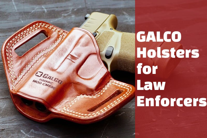 Galco Holsters