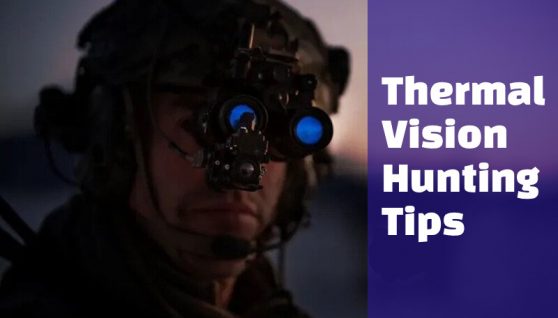 Thermal Vision