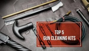 top-5-gun-cleaning-kits