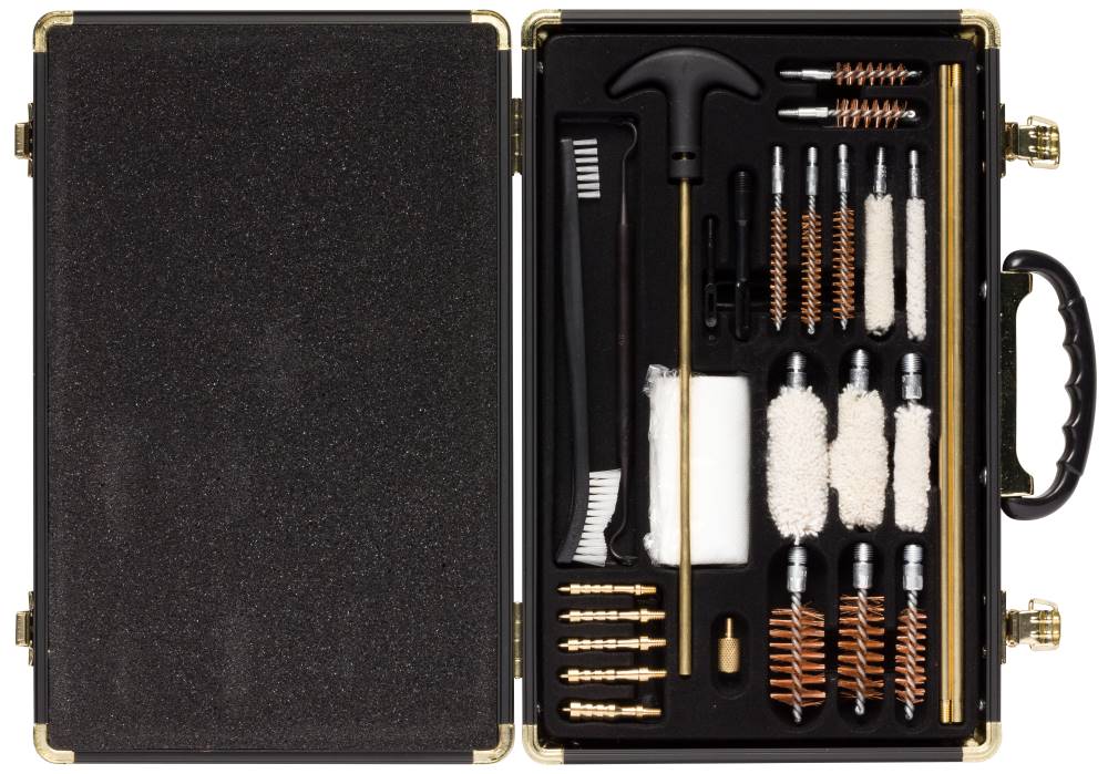 Top 5 Gun Cleaning Kits You Should Consider