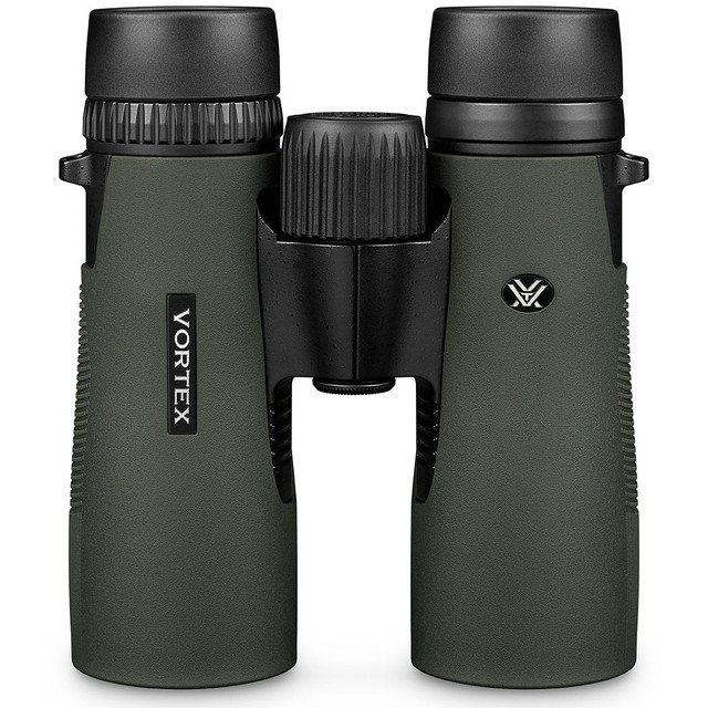 VORTEX Diamondback HD 10x42 Binocular (DB-215)