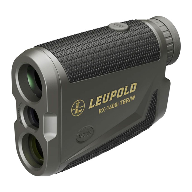 LEUPOLD RX-1400i TBR/W Gen 2 Flightpath Rangefinder (183727)