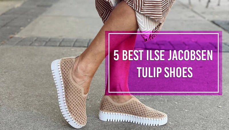 ilse jacobsen tulip shoes