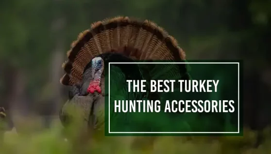 Turkey Hunting Accessories