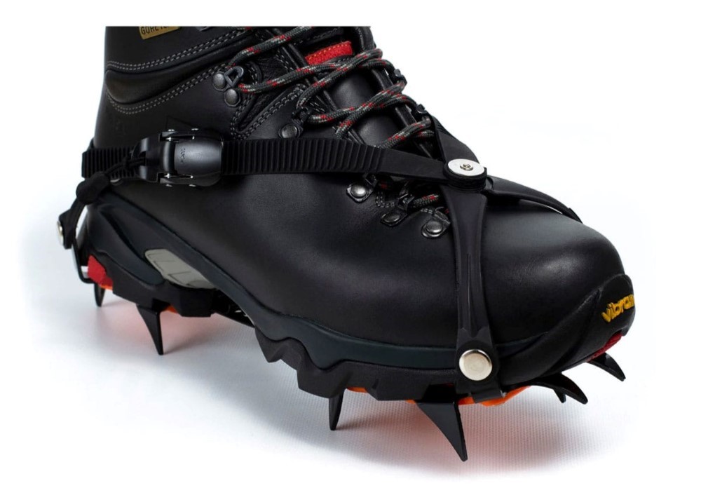 The Best Ice Cleats of 2024