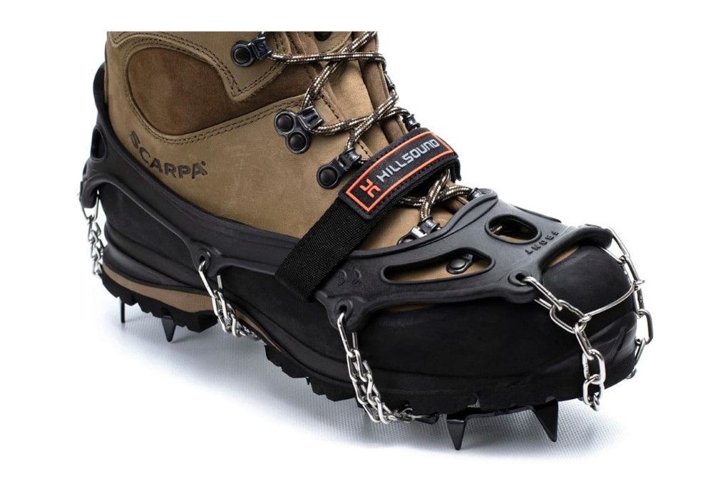 Best ice cleats for on sale shoes