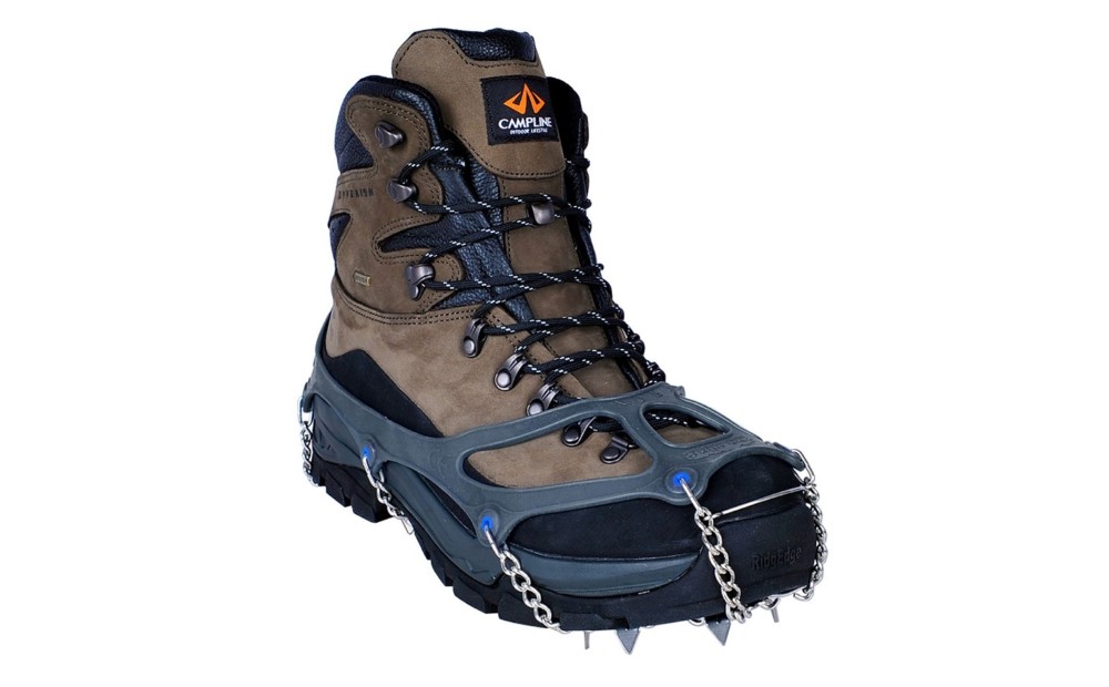 Top Ice Cleats for Hunting & Fishing Enthusiasts - 2024