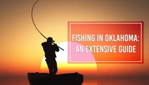 fishing in oklahoma