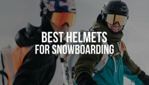 best-snowboard-helmets-2023-2024