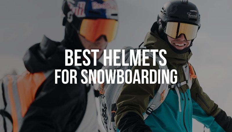 best-snowboard-helmets-2023-2024