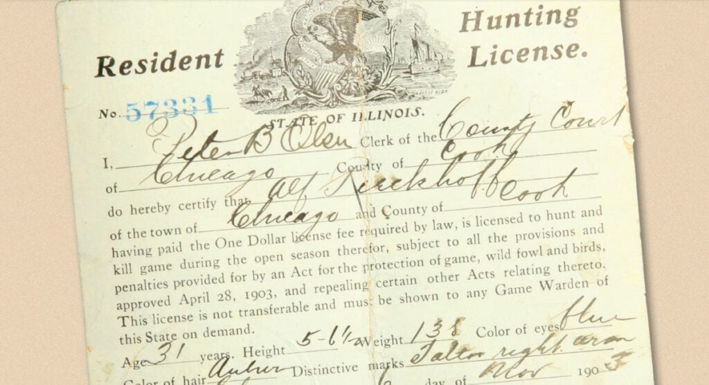 How to Get a Hunting License A StepbyStep Guide